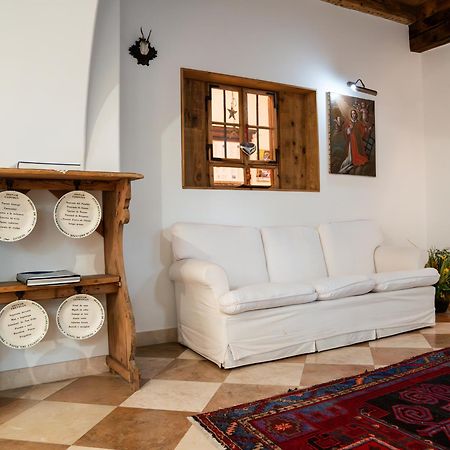 Hotel Relais Vecchio Maso Sopramonte Екстериор снимка