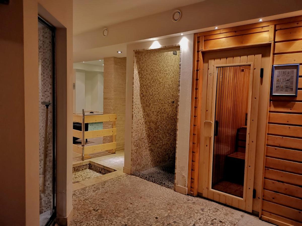 Hotel Relais Vecchio Maso Sopramonte Екстериор снимка