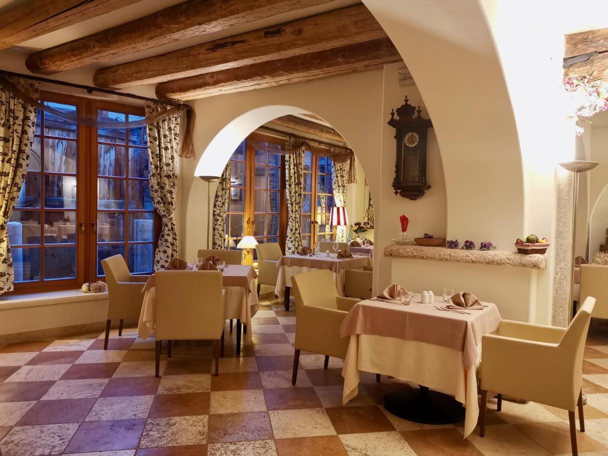 Hotel Relais Vecchio Maso Sopramonte Екстериор снимка