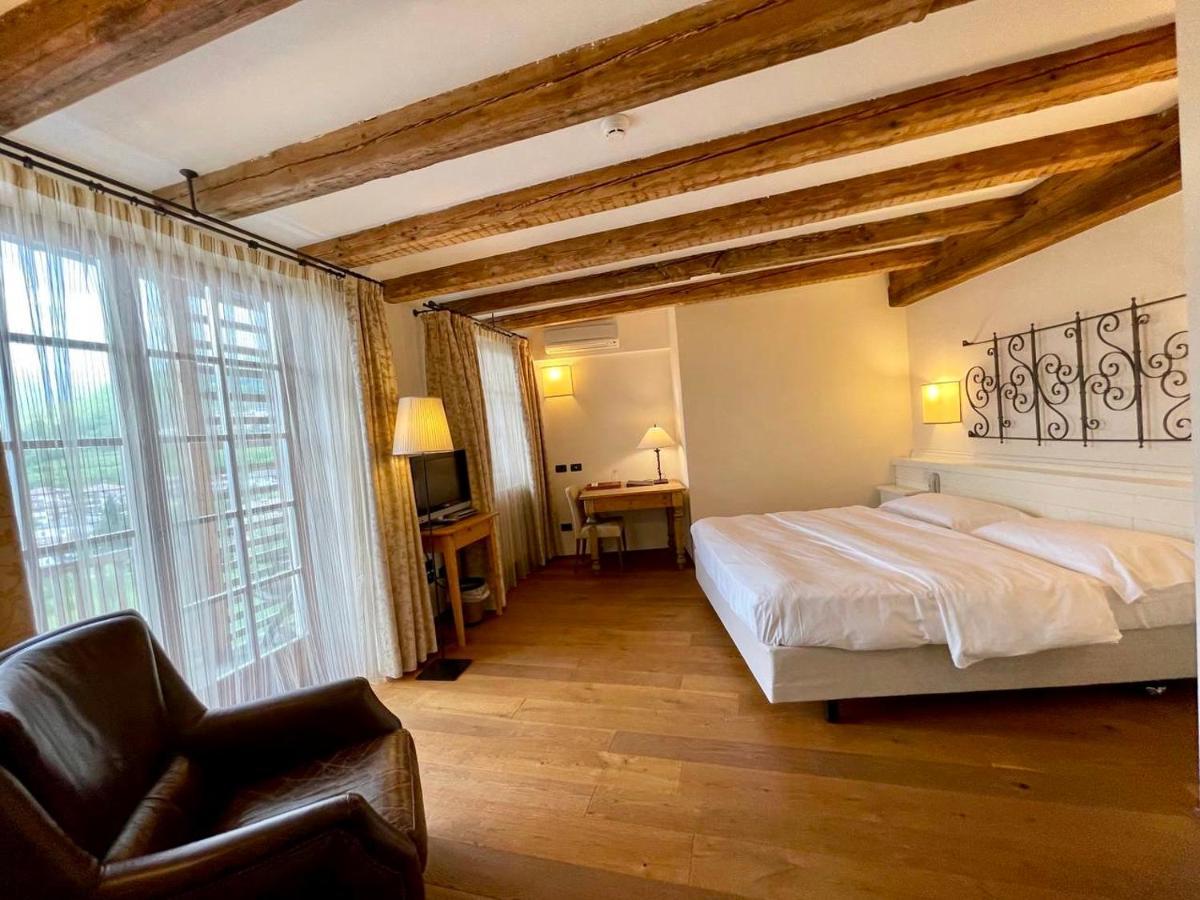 Hotel Relais Vecchio Maso Sopramonte Екстериор снимка