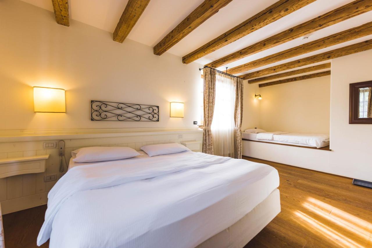 Hotel Relais Vecchio Maso Sopramonte Екстериор снимка