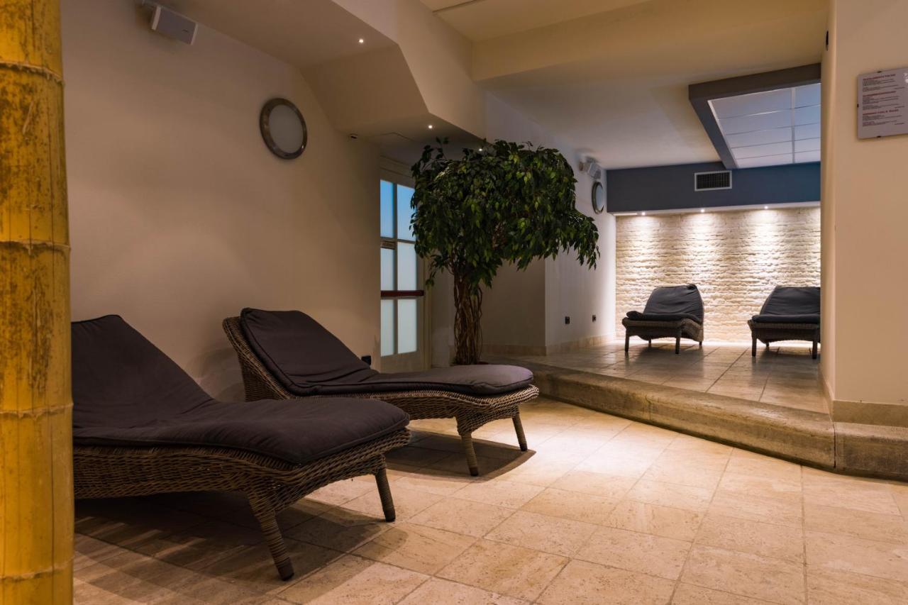 Hotel Relais Vecchio Maso Sopramonte Екстериор снимка