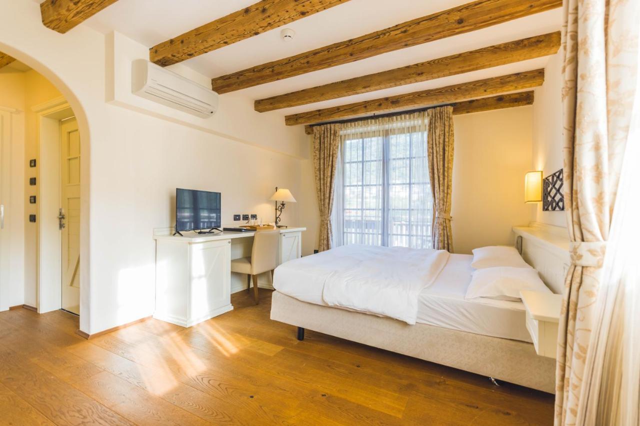 Hotel Relais Vecchio Maso Sopramonte Екстериор снимка
