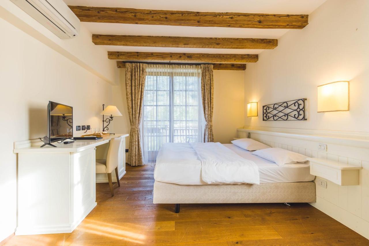 Hotel Relais Vecchio Maso Sopramonte Екстериор снимка