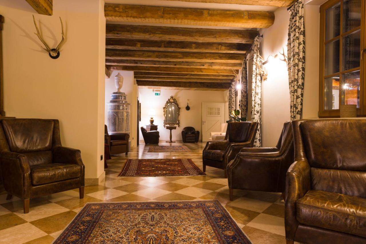 Hotel Relais Vecchio Maso Sopramonte Екстериор снимка