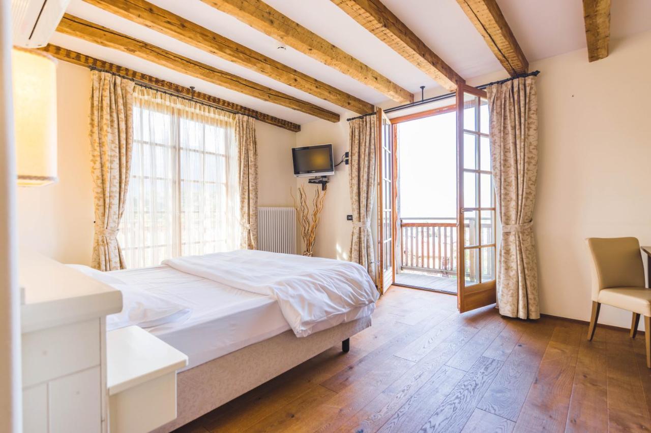 Hotel Relais Vecchio Maso Sopramonte Екстериор снимка