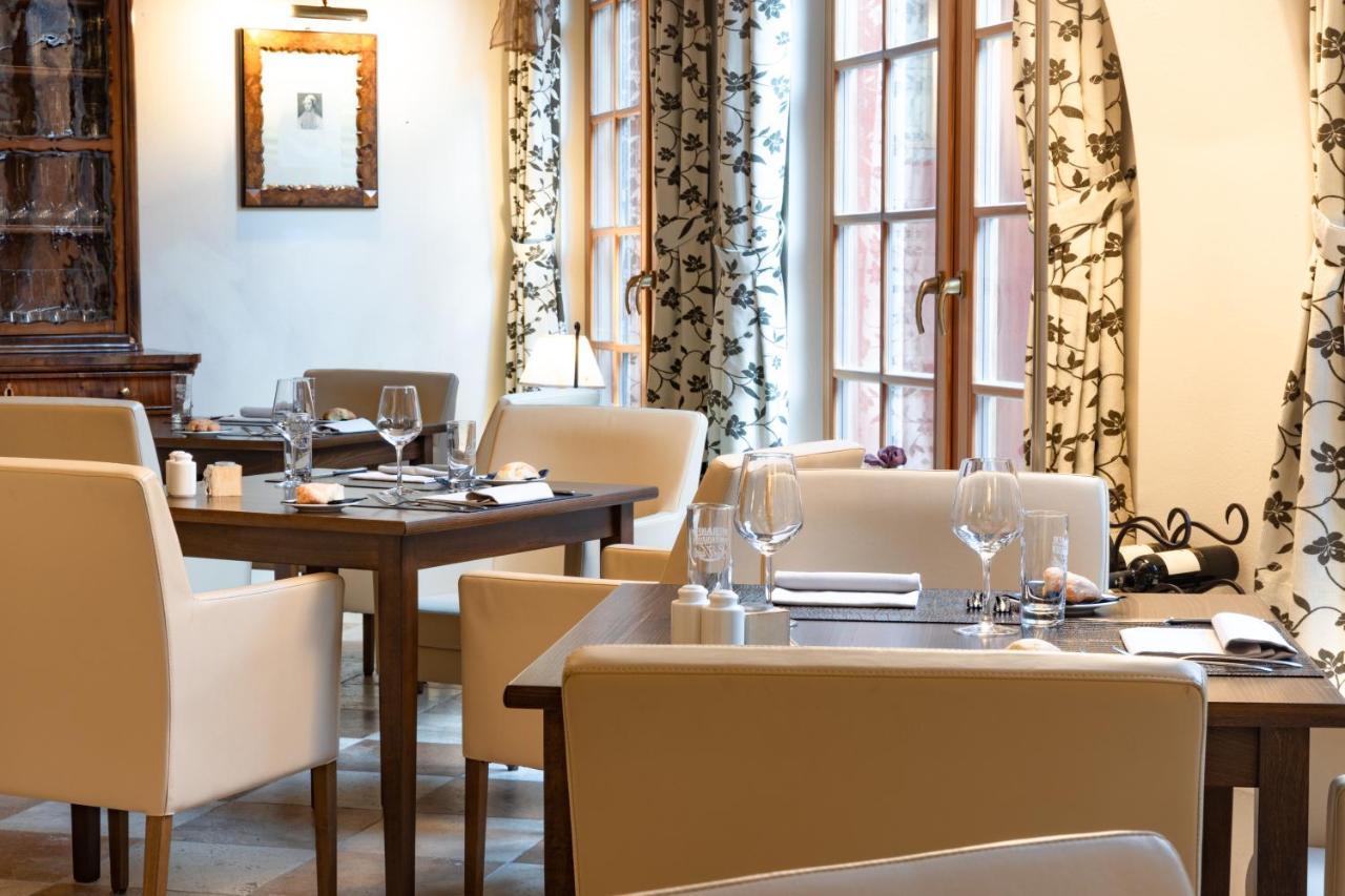 Hotel Relais Vecchio Maso Sopramonte Екстериор снимка
