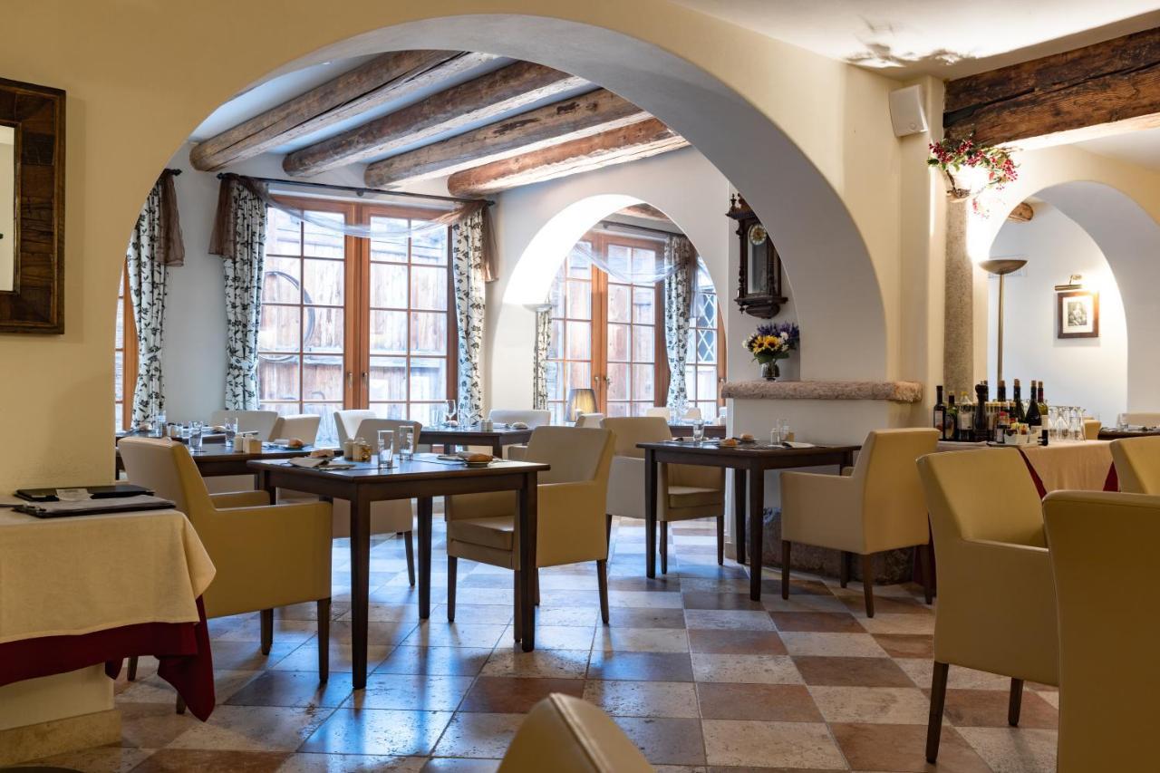 Hotel Relais Vecchio Maso Sopramonte Екстериор снимка