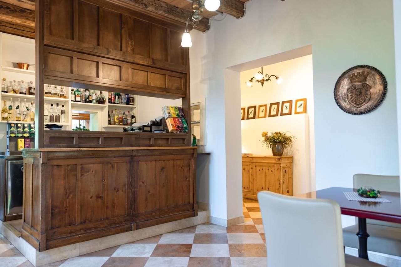 Hotel Relais Vecchio Maso Sopramonte Екстериор снимка