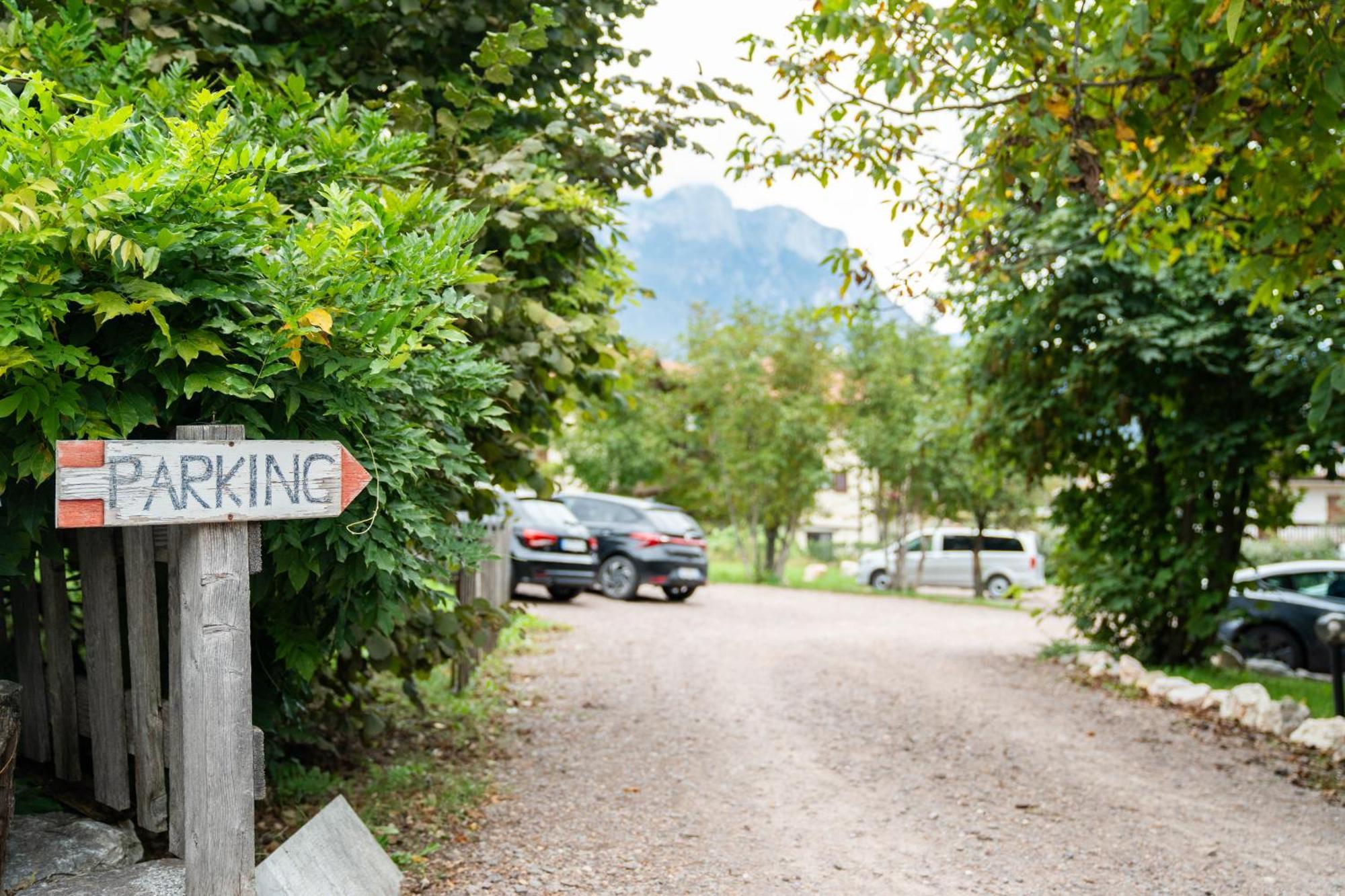 Hotel Relais Vecchio Maso Sopramonte Екстериор снимка