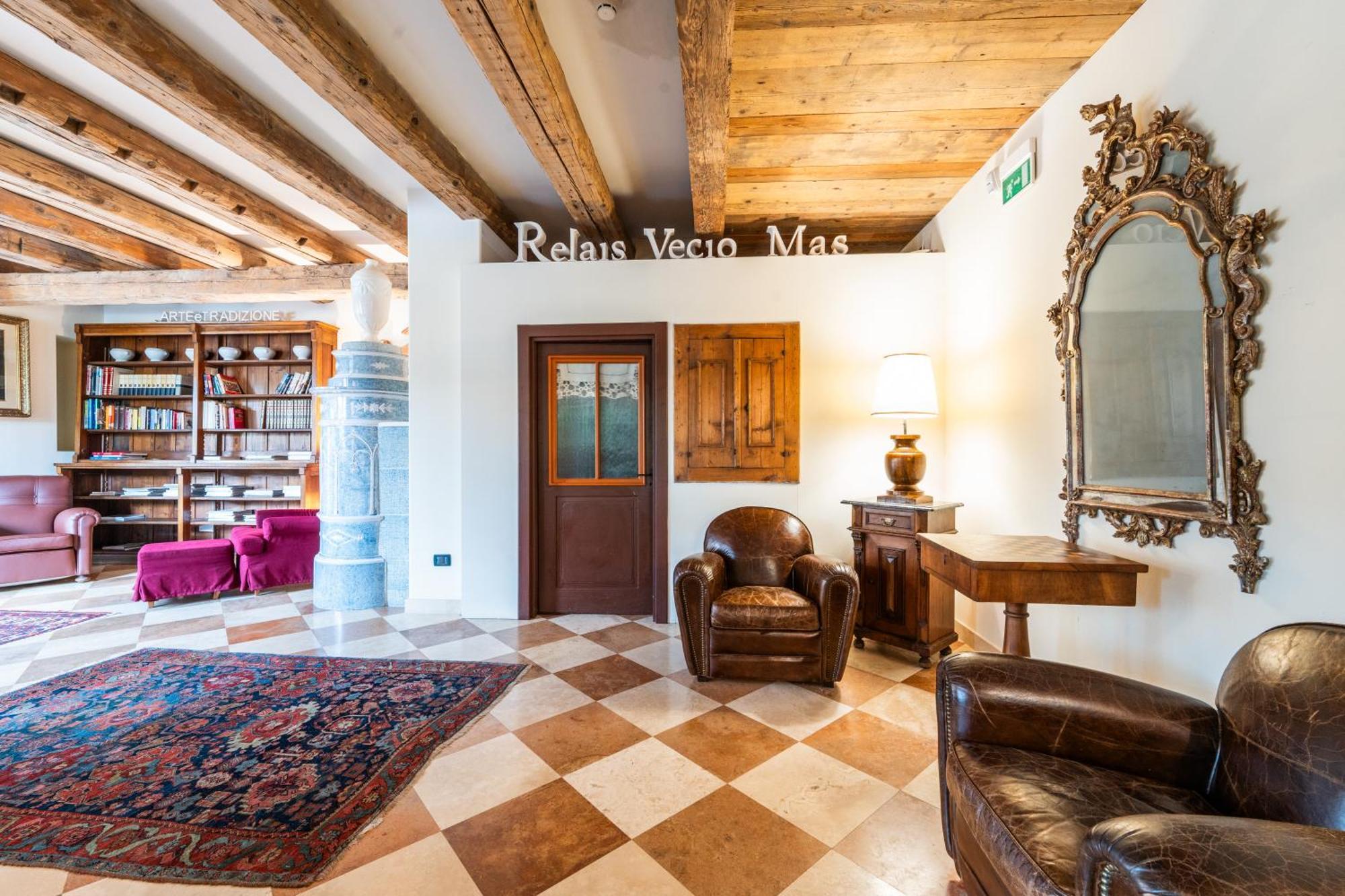 Hotel Relais Vecchio Maso Sopramonte Екстериор снимка