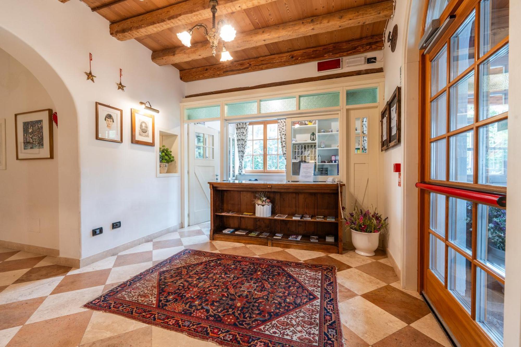 Hotel Relais Vecchio Maso Sopramonte Екстериор снимка