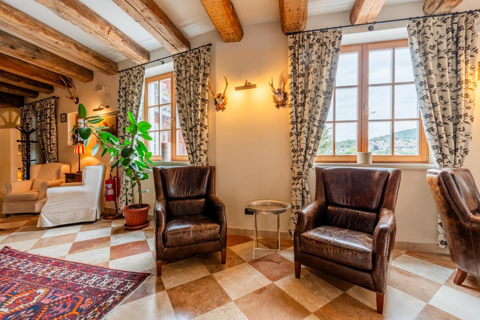 Hotel Relais Vecchio Maso Sopramonte Екстериор снимка