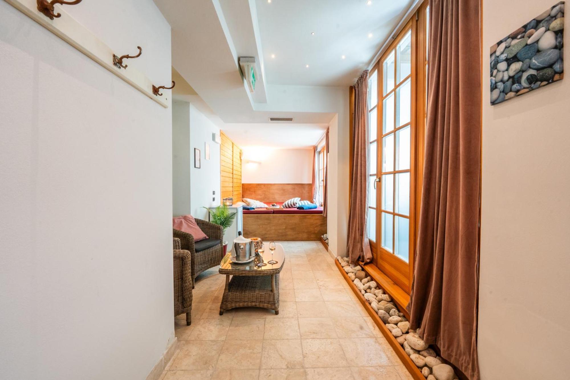 Hotel Relais Vecchio Maso Sopramonte Екстериор снимка
