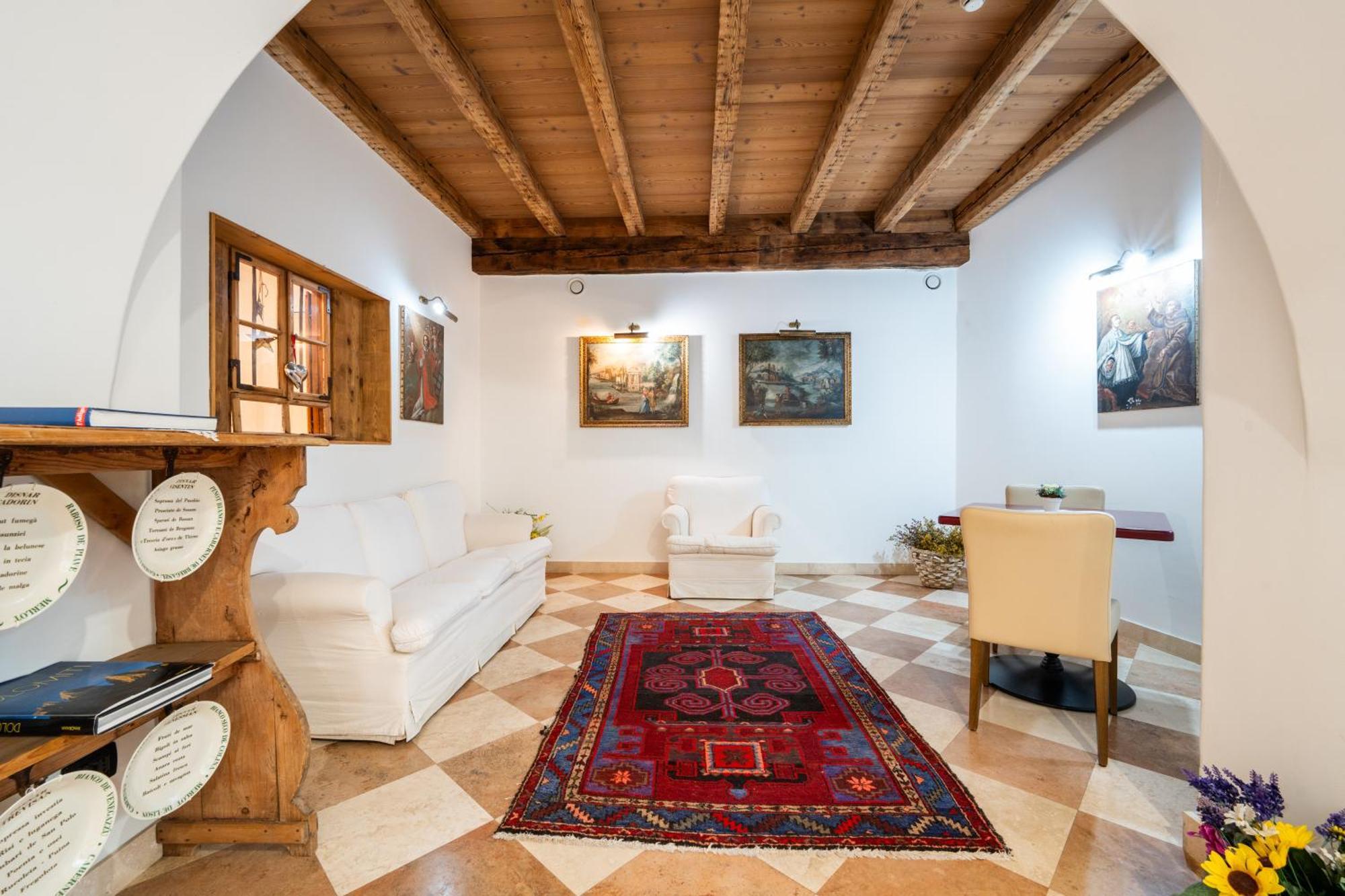 Hotel Relais Vecchio Maso Sopramonte Екстериор снимка
