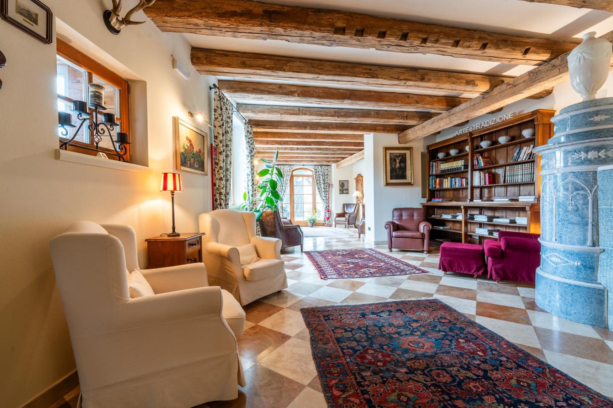 Hotel Relais Vecchio Maso Sopramonte Екстериор снимка