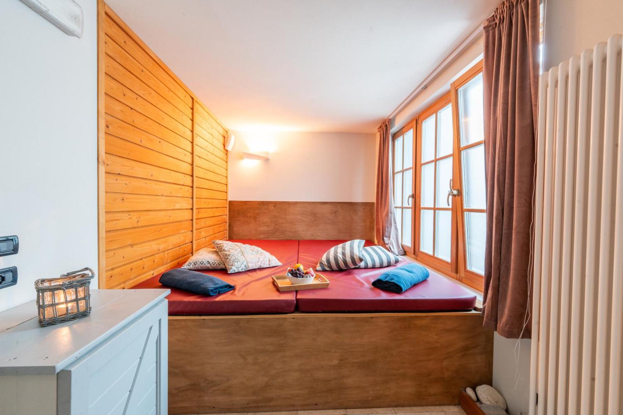 Hotel Relais Vecchio Maso Sopramonte Екстериор снимка