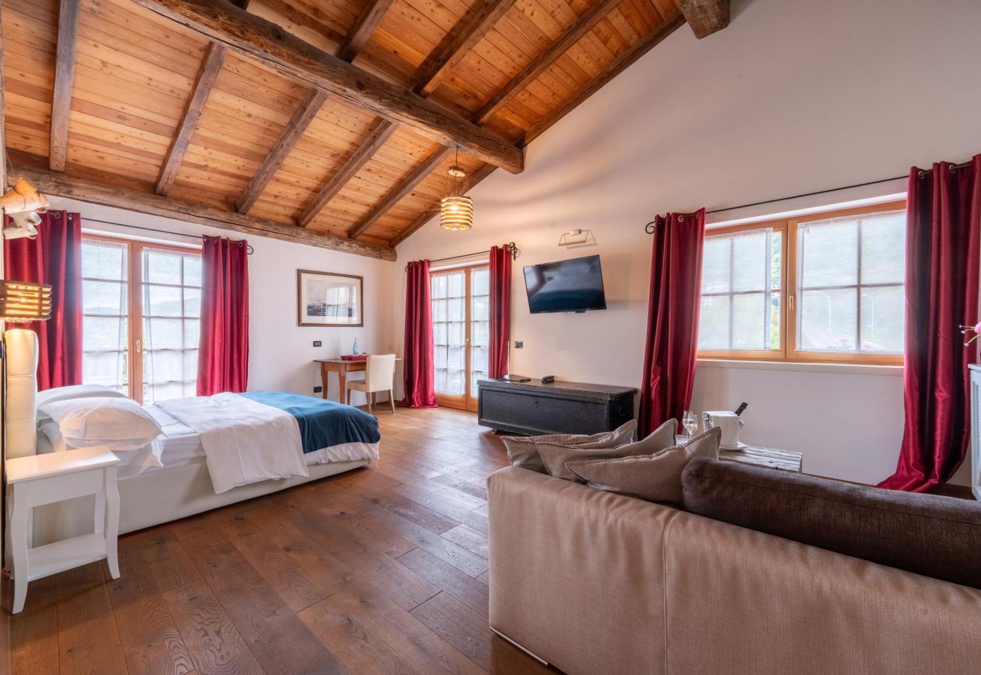 Hotel Relais Vecchio Maso Sopramonte Екстериор снимка