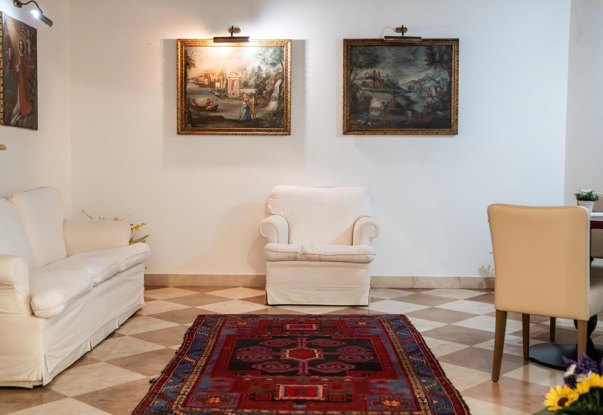 Hotel Relais Vecchio Maso Sopramonte Екстериор снимка