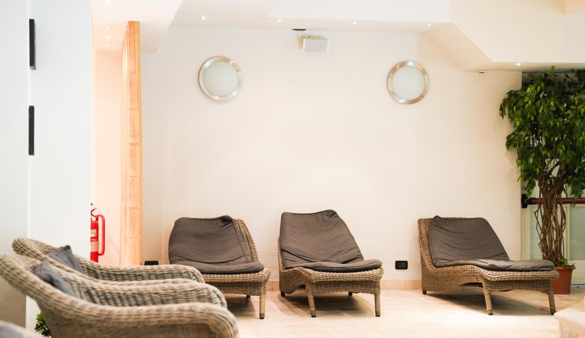 Hotel Relais Vecchio Maso Sopramonte Екстериор снимка