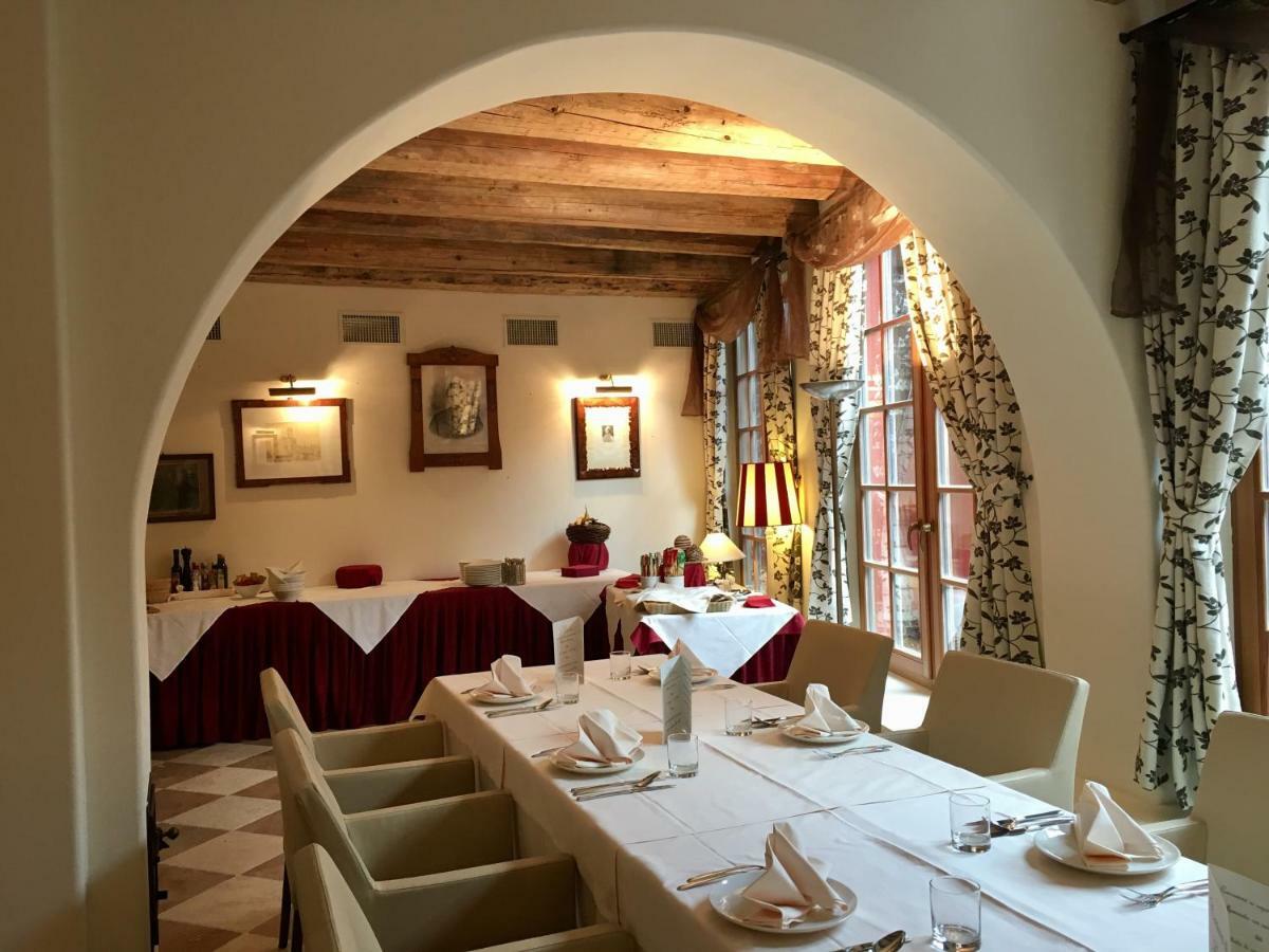 Hotel Relais Vecchio Maso Sopramonte Екстериор снимка